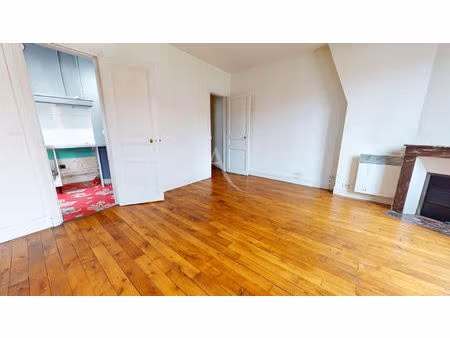 appartement 3 pièces 76 m² rue des meuniers paris 12