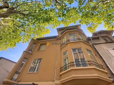 location appartement 4 pièces 123 m2 à perpignan