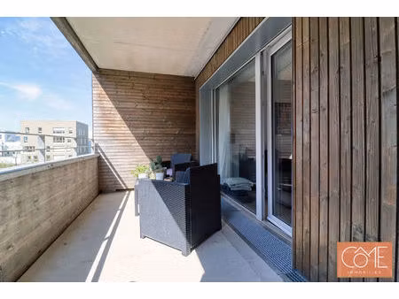 à vendre en exclusivite - 35000 rennes - courrouze - residence 2022 - appartement t2 - 50.