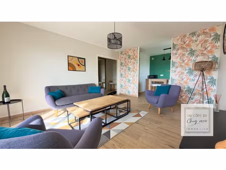 acheter un appartement à saint andre les vergers proche troy