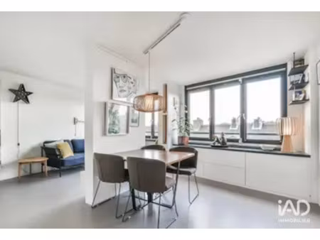 appartement à saint-nazaire (44600)