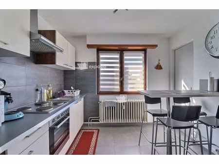 appartement strasbourg 3 pièces 68.47 m2