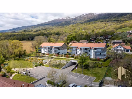 appartement t4 thoiry garage double cave