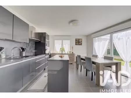 appartement à villevaudé (77410)