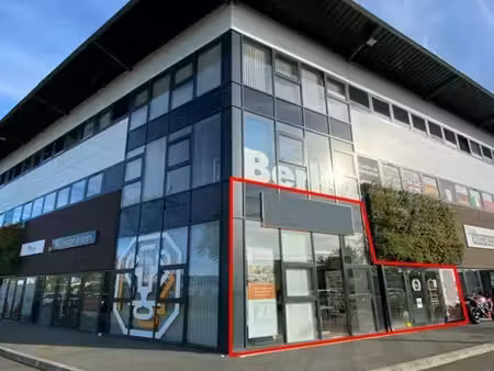 location commerce artigues-près-bordeaux 33370 80m²