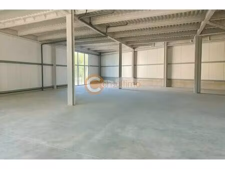 location commerce carbon blanc 33560 245m²