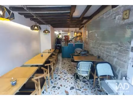 restauration rapide à paris (75011)