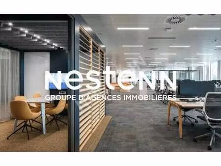 location commerce 12 m²