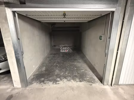 garage à villeneuve-loubet plage