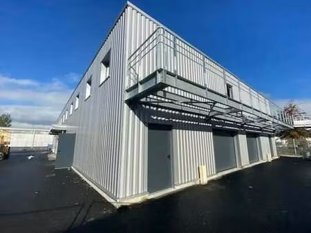 location local d’activités la teste de buch 33260 47m²