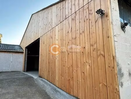 location local d’activités libourne 33500 26m²