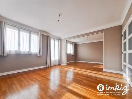 maison 6 pièces de 180 m² au sol à antony