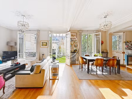 maison asnieres sur seine 7 pièce(s) 190 m2