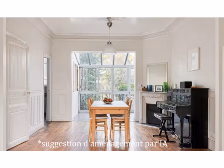 maison asnieres sur seine