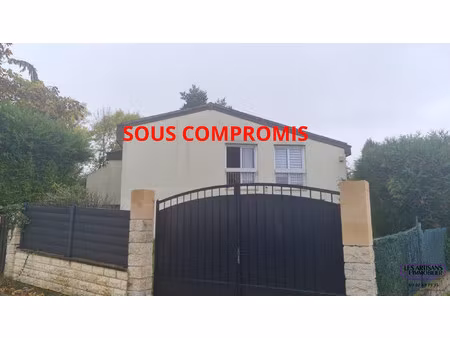 maison à vendre bazoncourt