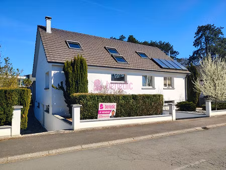 maison bertrange 9 pièces 216m²