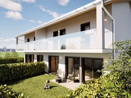 maison à vendre 6 pièces beyren les sierck (57)- proche frontière luxembourgeoise -