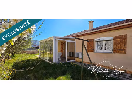 vente maison 4 pièces 107 m² brassac-les-mines (63570)