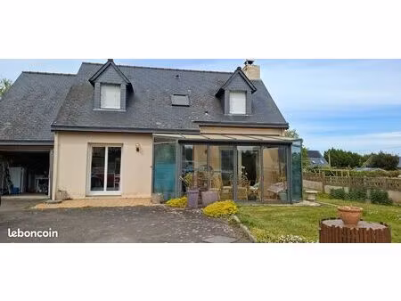 maison familiale cancale