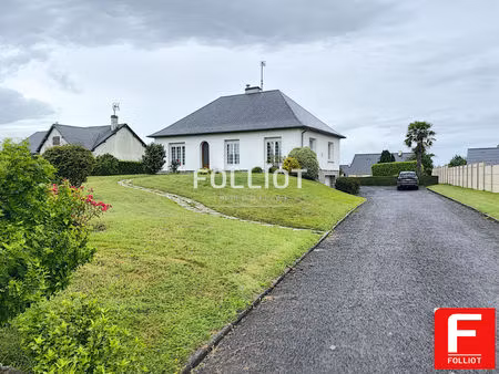 cerences pavillon sur sol terrain 2000m² environ