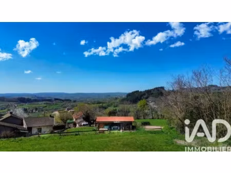 maison à chauffailles (71170)