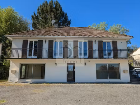 cussac : maison à fort potentiel et modularité totale