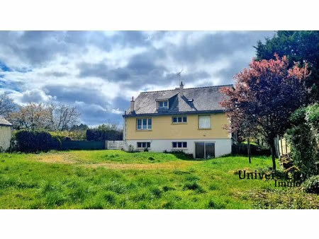 maison familiale à rénover