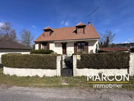 maison a vendre sud creuse
