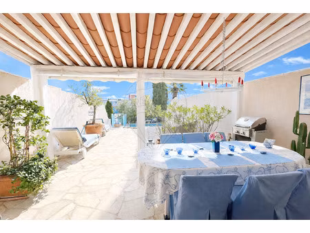 maison 3 chambre(s) à vendre