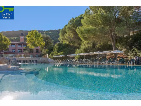 investissement en residence de tourisme