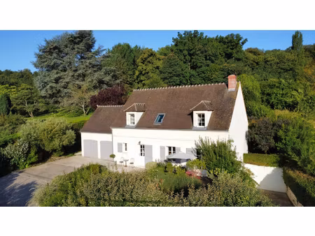 maison proche sainte-genevieve