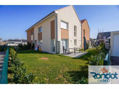 maison 4 pieces/3 chambres/81 m2