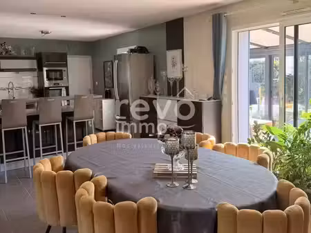 maison contemporaine