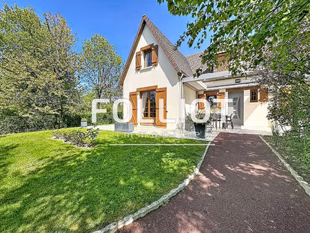 à vendre maison longueville