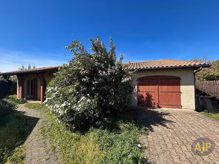 maison merignac 5 pièce(s) 125 m2