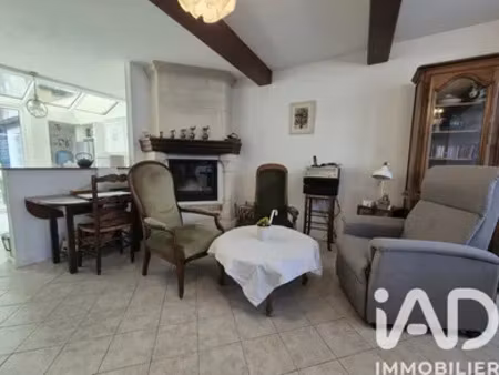 maison à montivilliers (76290)