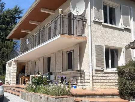 tres belle maison a vendre - sur les coteaux de morlaas  avec vue sur les pyrénées