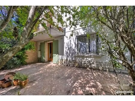 maison de ville 4 pièces 110 m²