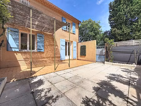 maison orange 4 pièce(s) 103 m2 avec terrain + garage