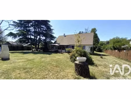 maison à pacy-sur-eure (27120)