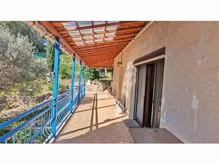 maison à fort potentiel à vendre à poussan proche sète et plages