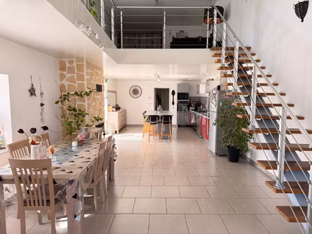 vente maison 6 pièces 182 m² rioz (70190)