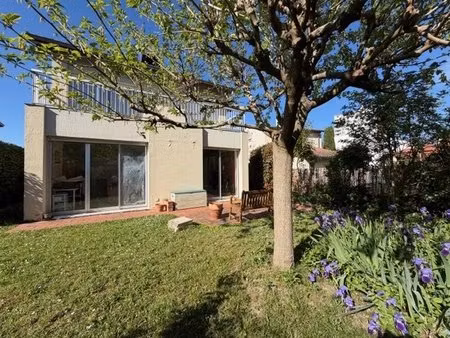 maison contemporaine