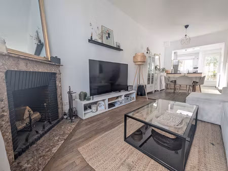 velpeau sud charmante maison