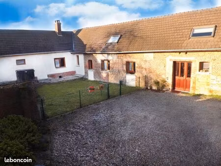 grande maison familiale 190 m² – lumineuse et confortable – 4 chambres