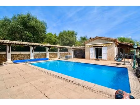 maison 4 chambre(s) à vendre