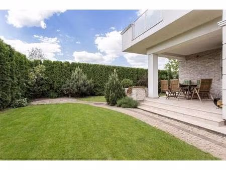 *magnifique maison d'exception idéalement située*