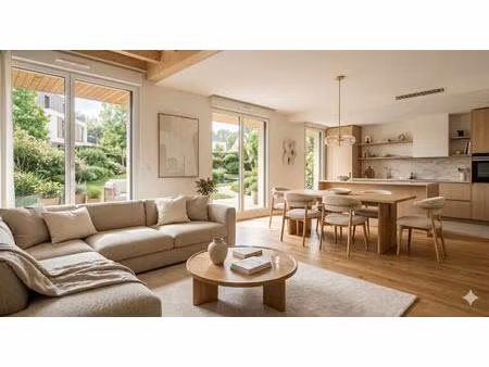 une maison familiale à deux pas de la gare