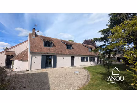 maison familiale renovee avec prestations de qualite