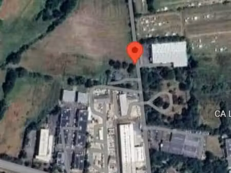 vente terrain le haillan 33185 4316m²